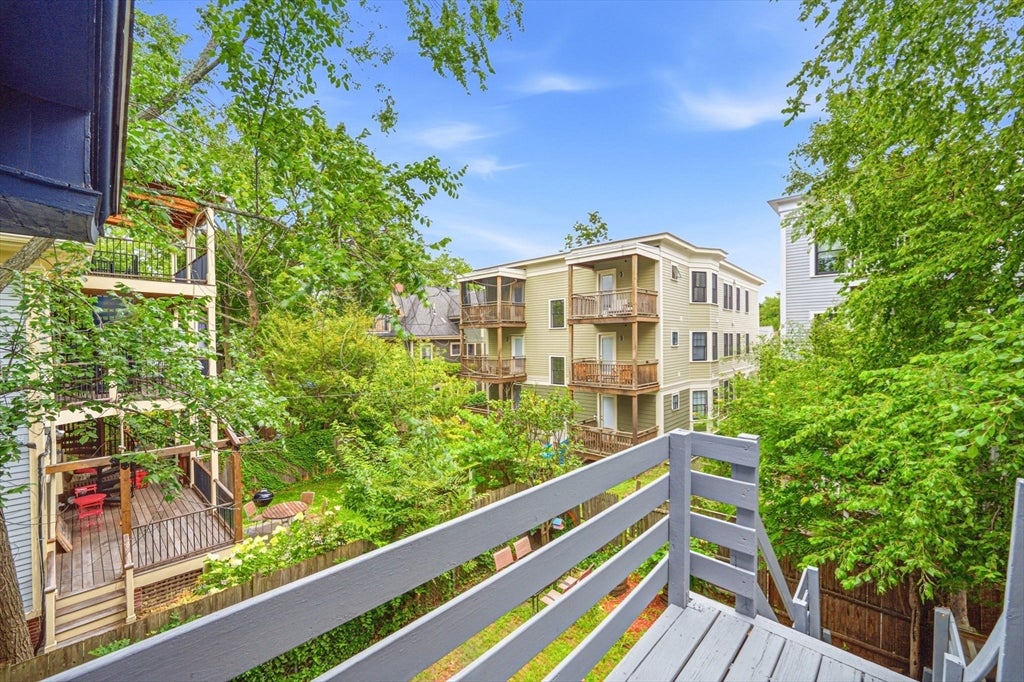 14 Fairmont St #2, Cambridge, MA, 14 Fairmont St #2, Cambridge, MA Photo #29
