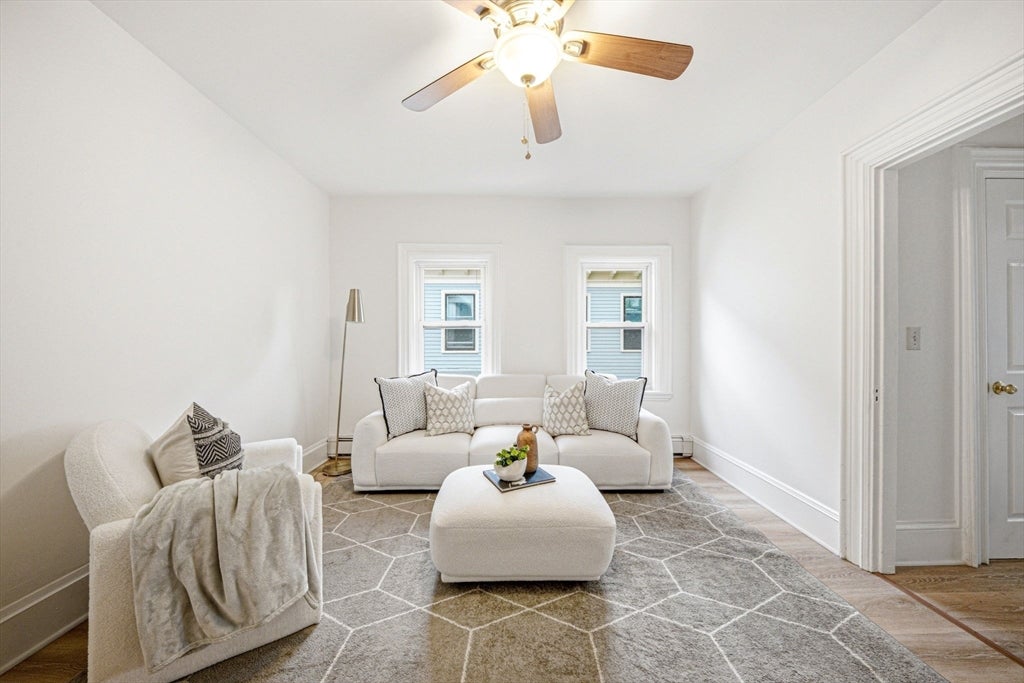 14 Fairmont St #2, Cambridge, MA, 14 Fairmont St #2, Cambridge, MA Photo #8