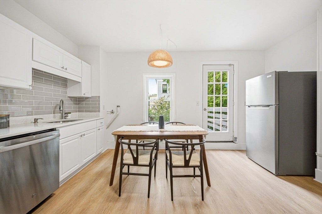 14 Fairmont St #2, Cambridge, MA, 14 Fairmont St #2, Cambridge, MA Photo #4