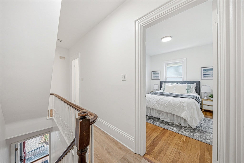 14 Fairmont St #2, Cambridge, MA, 14 Fairmont St #2, Cambridge, MA Photo #14