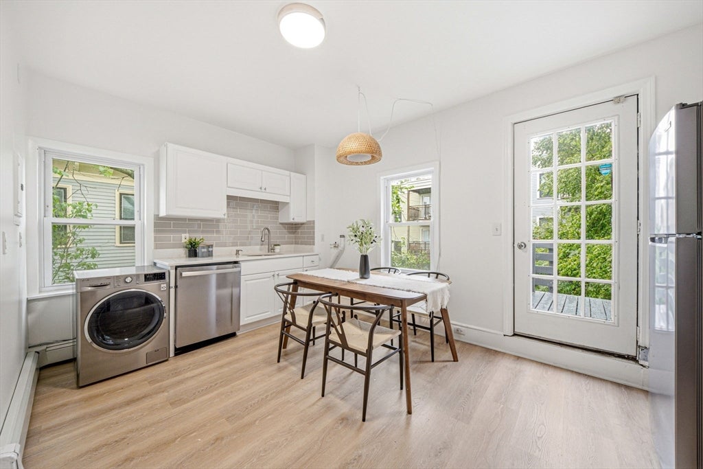 14 Fairmont St #2, Cambridge, MA, 14 Fairmont St #2, Cambridge, MA Photo #2