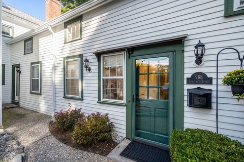 968 Chestnut Street 968 Newton MA 02464