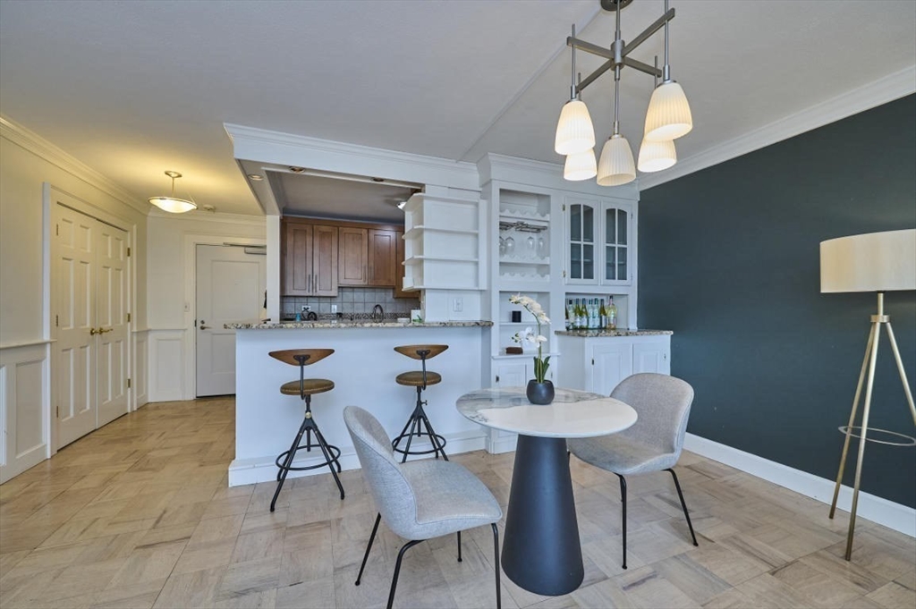 6 Whittier Place 10H