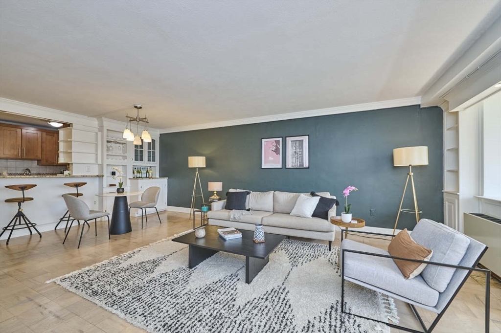 6 Whittier Place 10H