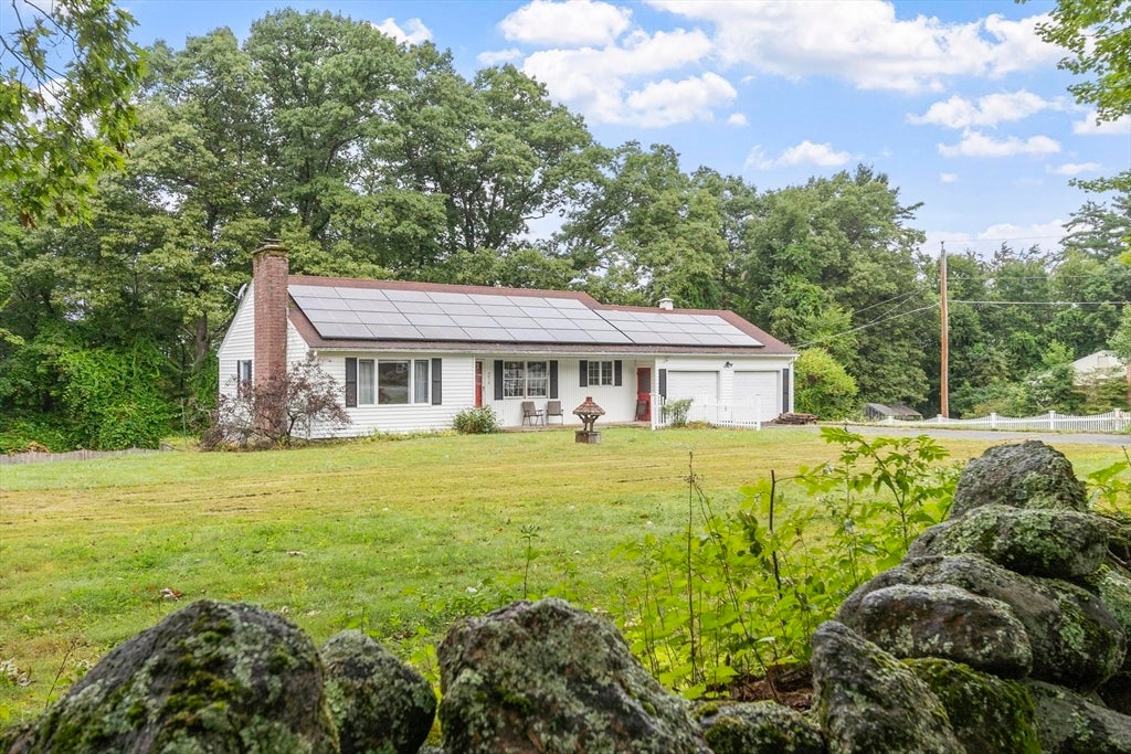 3816 Chestnut Hill Ave, Athol, MA Photo #1