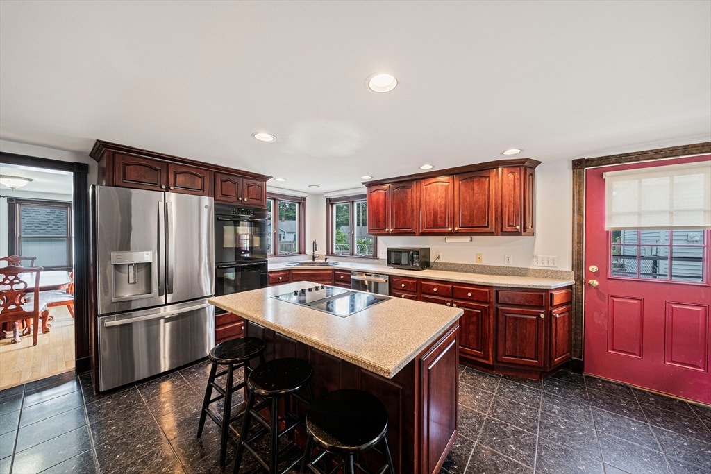 848 Brockton Ave