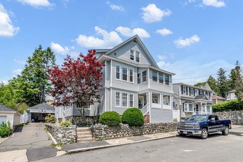 6-8 Maurice Ave Lawrence MA 01841