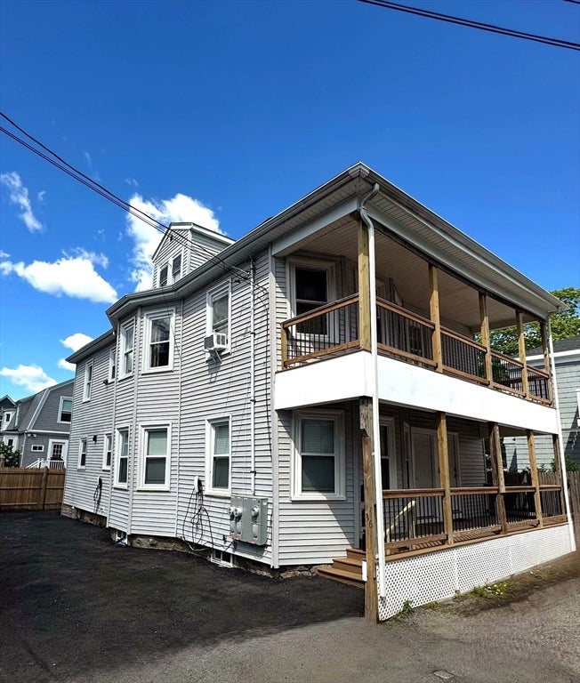 34-36 Curry Cir, Swampscott, MA, 34-36 Curry Cir, Swampscott, MA Photo #1