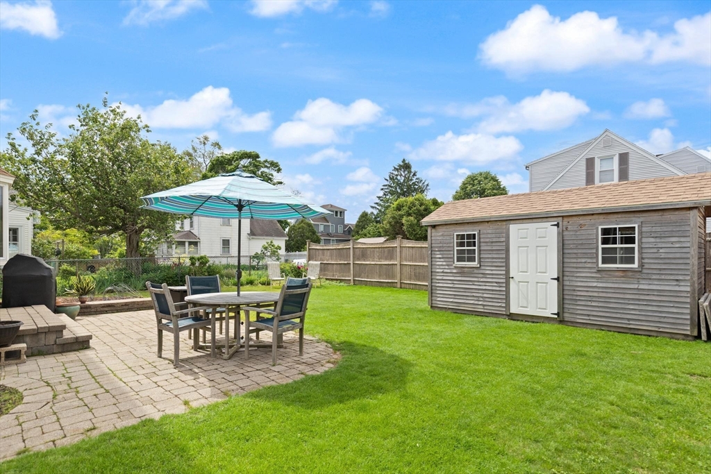 3 Cove Avenue