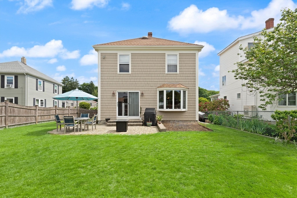 3 Cove Avenue
