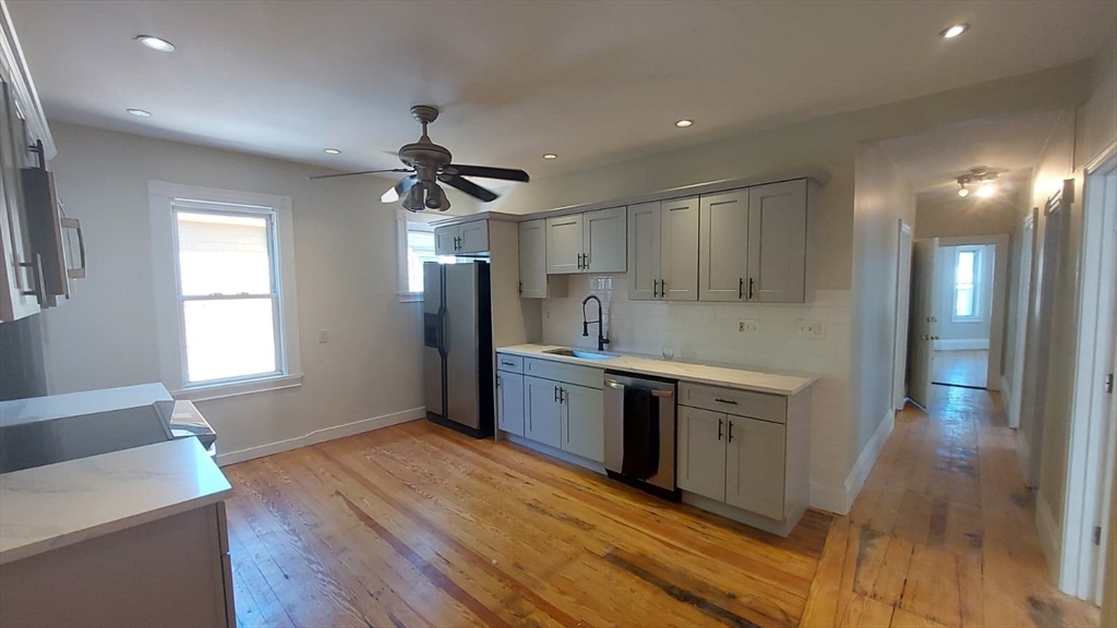 9 Woodville Park #2, Boston, MA Photo #1