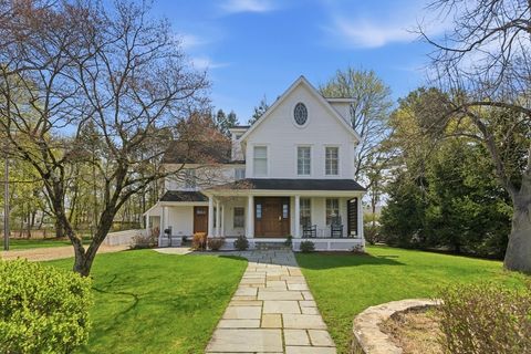 Photo of 41-43 Stone St, Walpole, MA 02081 (MLS # 73509890)