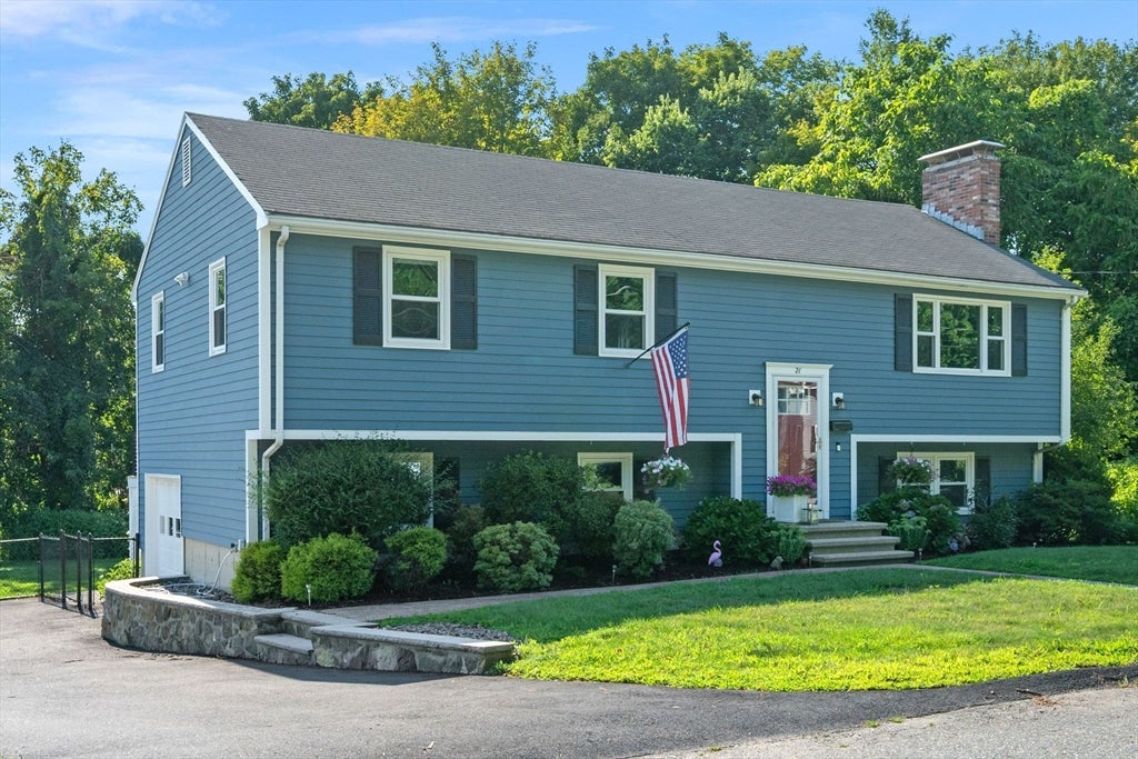 21 Border Rd, Reading, MA, 21 Border Rd, Reading, MA Photo #1