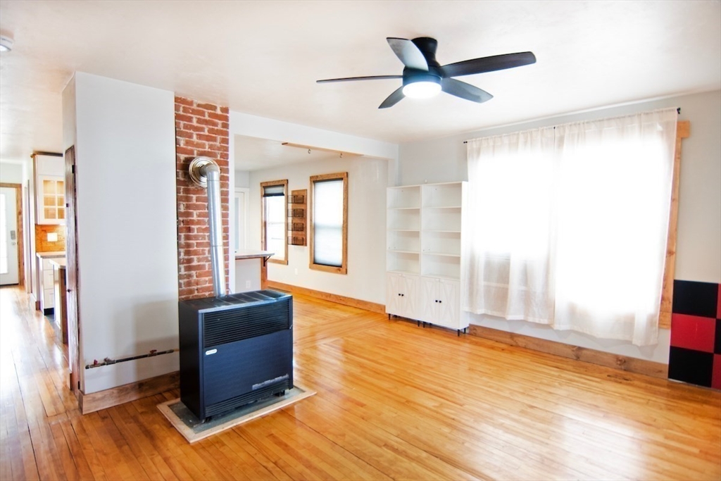 12 Cohasse St
