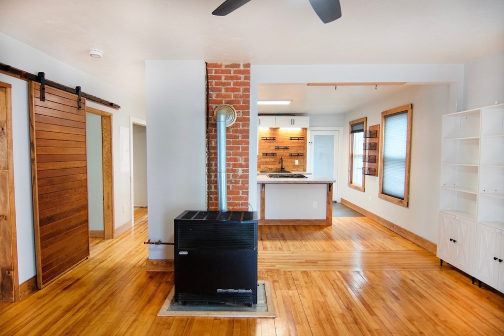 12 Cohasse St