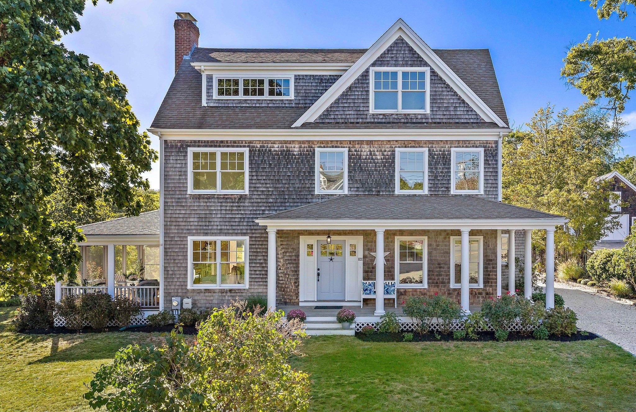 260 Jerusalem Rd, Cohasset, MA, 260 Jerusalem Rd, Cohasset, MA Photo #1
