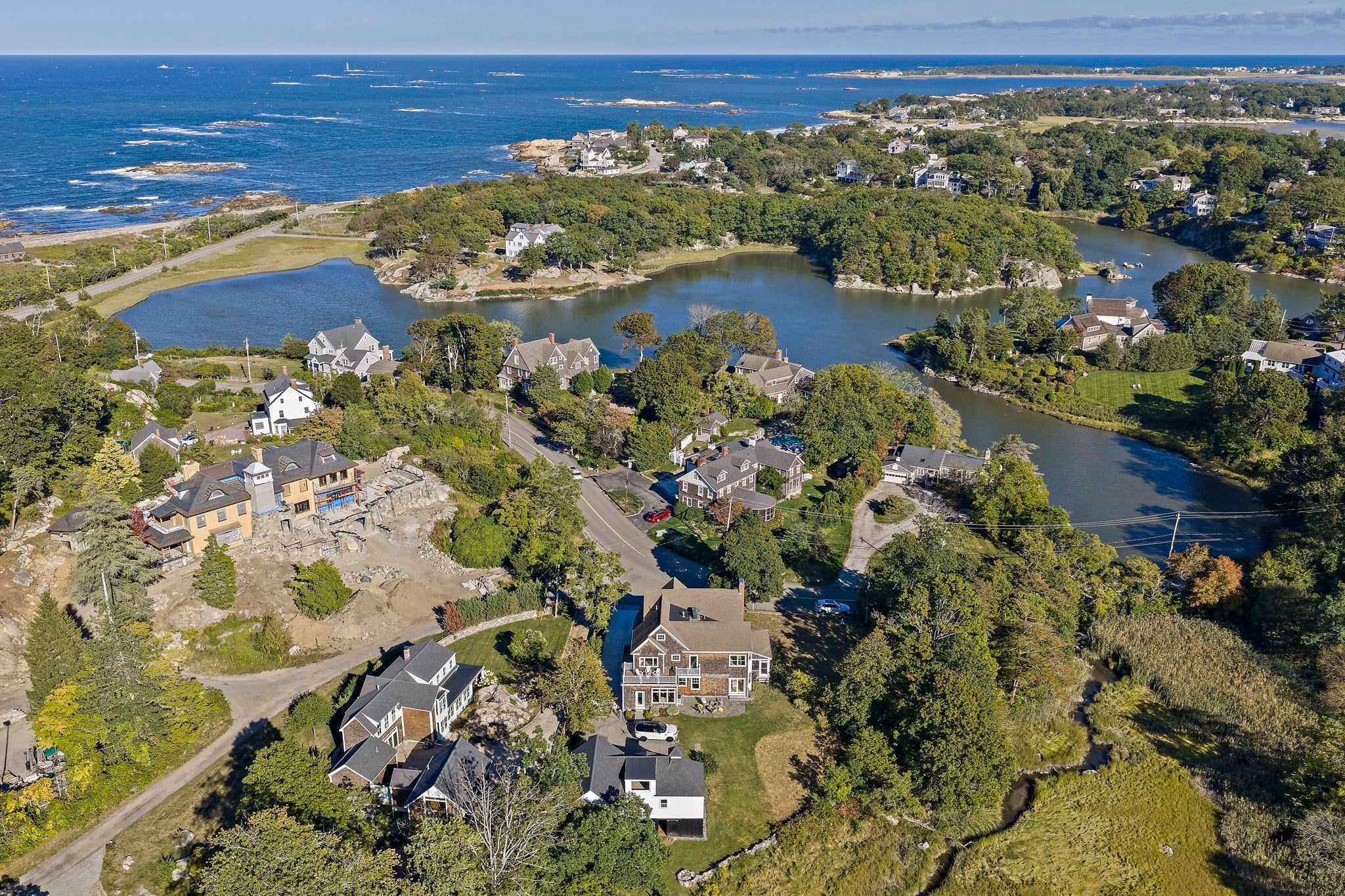 260 Jerusalem Rd, Cohasset, MA, 260 Jerusalem Rd, Cohasset, MA Photo #41