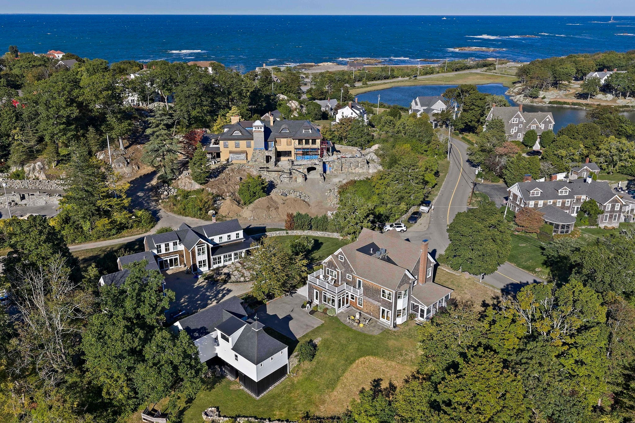 260 Jerusalem Rd, Cohasset, MA, 260 Jerusalem Rd, Cohasset, MA Photo #42