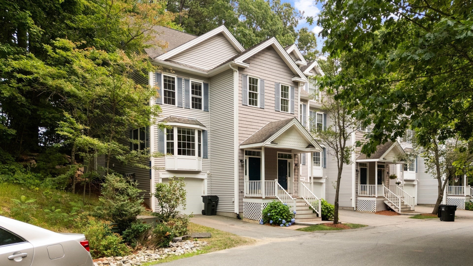 36 Georgetown Drive -