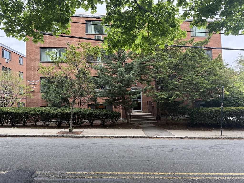 197 Kent St #17, Brookline, MA Photo #1