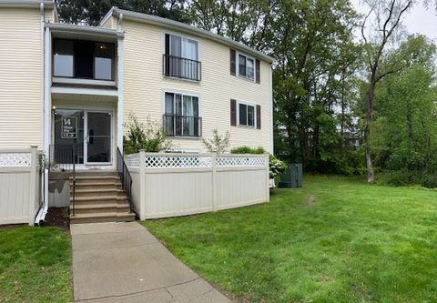 14 Village Way 23 Natick MA 01760