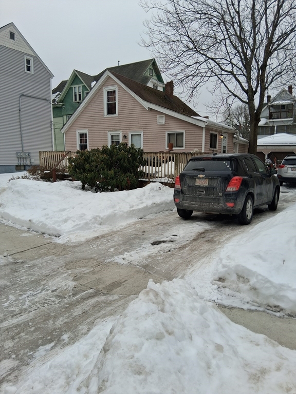 13 Hampden St, Worcester, MA Photo #1