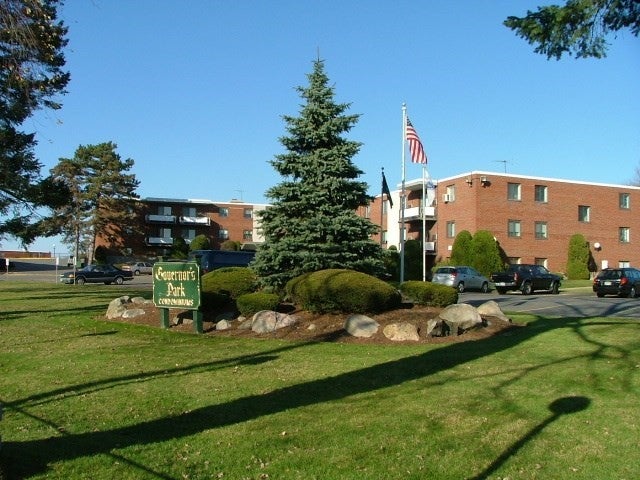 400 Governors Park #27, Winthrop, MA Photo #1