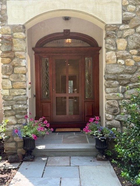 828 South St.