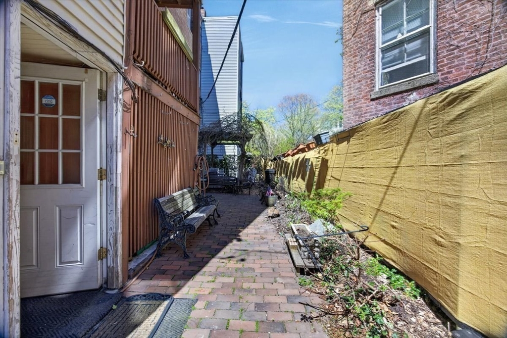 23 Netherlands Rd #1, Brookline, MA, 23 Netherlands Rd #1, Brookline, MA Photo #31