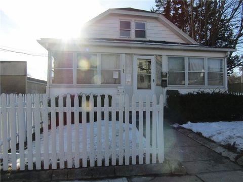 Photo of 1166 Douglas Avenue, North Providence, RI 02904 (MLS # 73471514)