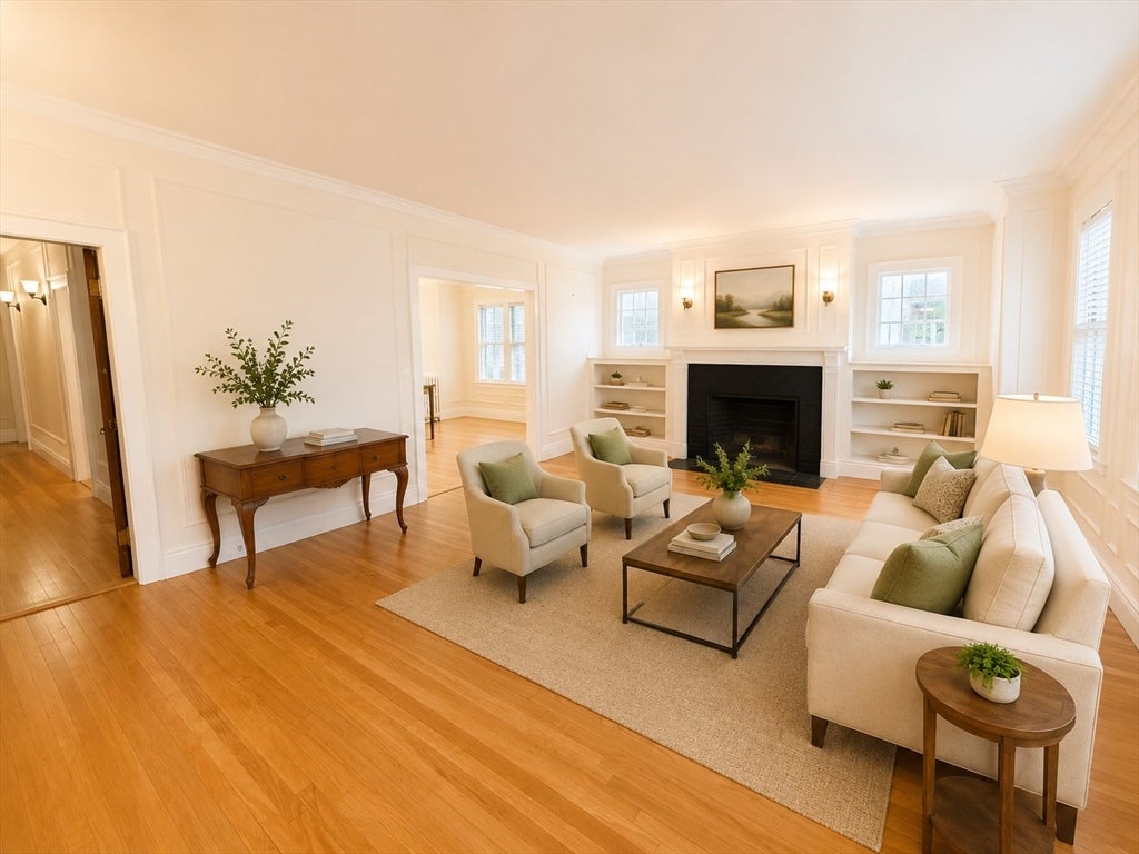 Photo of 67 Green St, Brookline, MA