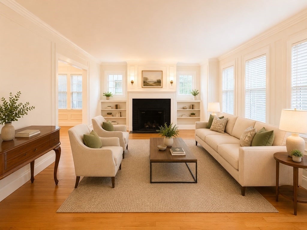 67 Green St #67, Brookline, MA, 67 Green St #67, Brookline, MA Photo #2