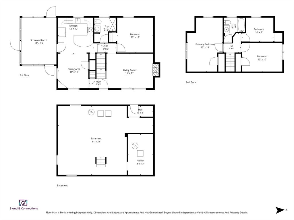 28 Sherrick Ave, Holbrook, MA, 28 Sherrick Ave, Holbrook, MA Photo #40
