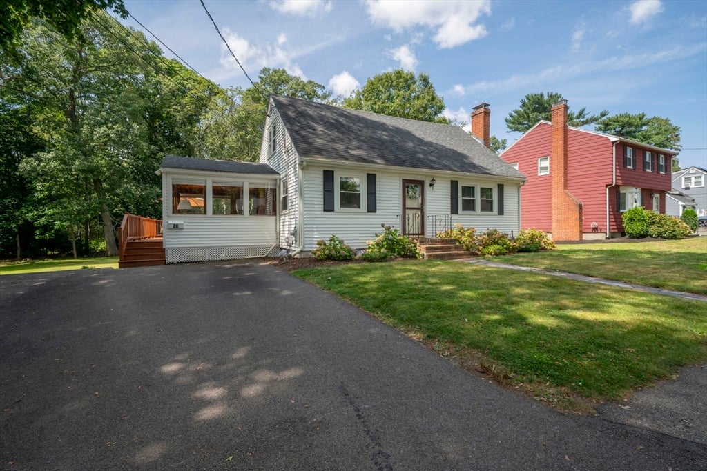 28 Sherrick Ave, Holbrook, MA, 28 Sherrick Ave, Holbrook, MA Photo #3