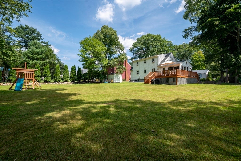 28 Sherrick Ave, Holbrook, MA, 28 Sherrick Ave, Holbrook, MA Photo #35