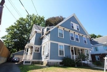 Photo of 109 Sherman ST, Lowell, MA