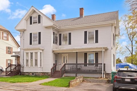 Photo of 22 Scott St, Woburn, MA 01801 (MLS # 73510614)