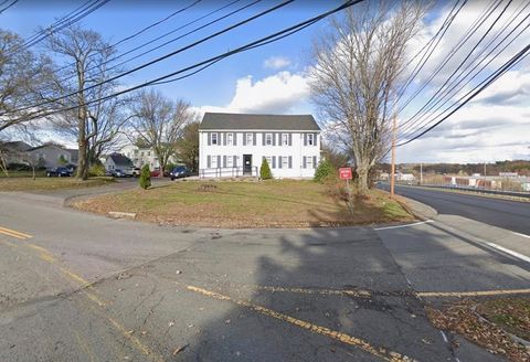 41 Dayton Danvers MA 01923