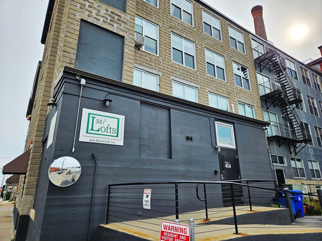 404 Roosevelt Ave #103G, Central Falls, RI Photo #1