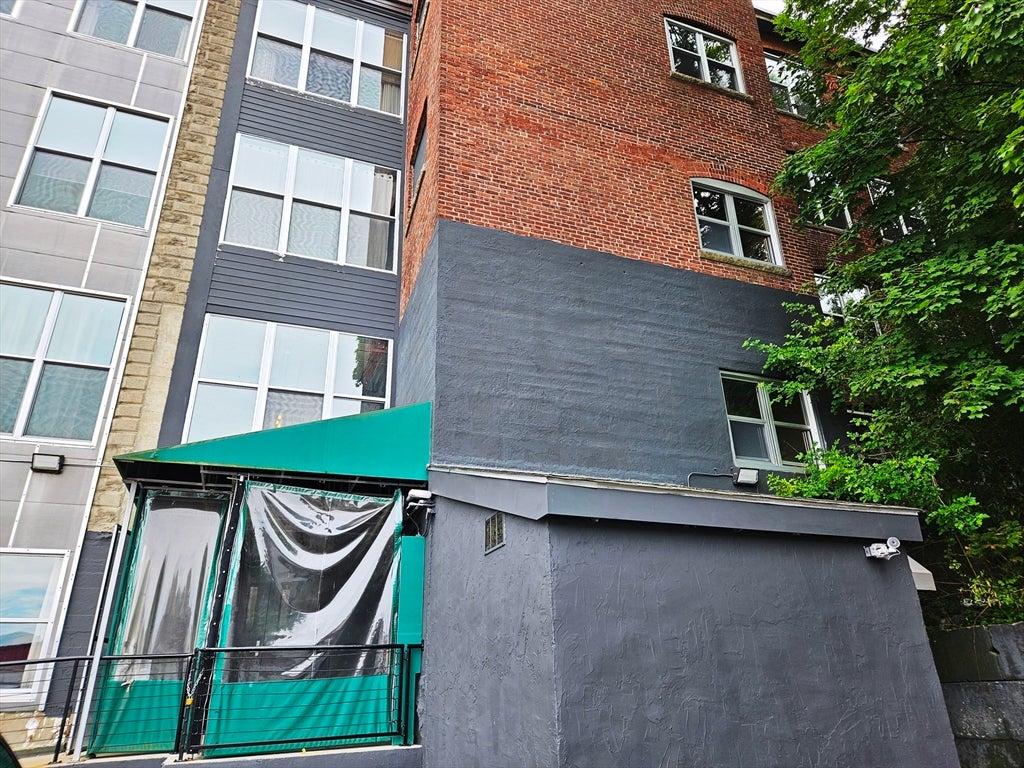 404 Roosevelt Ave #103G, Central Falls, RI Photo #2