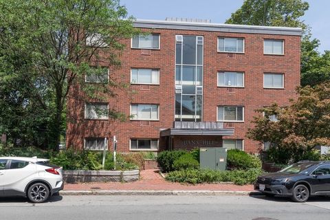 Photo of 329 Harvard St #1, Cambridge, MA 02139 (MLS # 73445291)