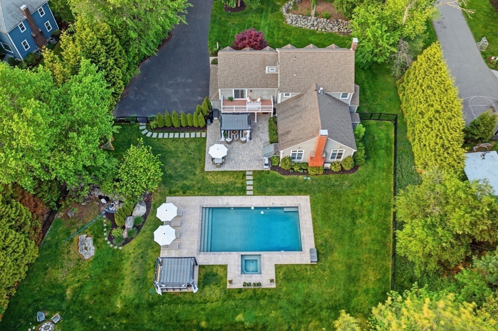 85 Old Farm Rd