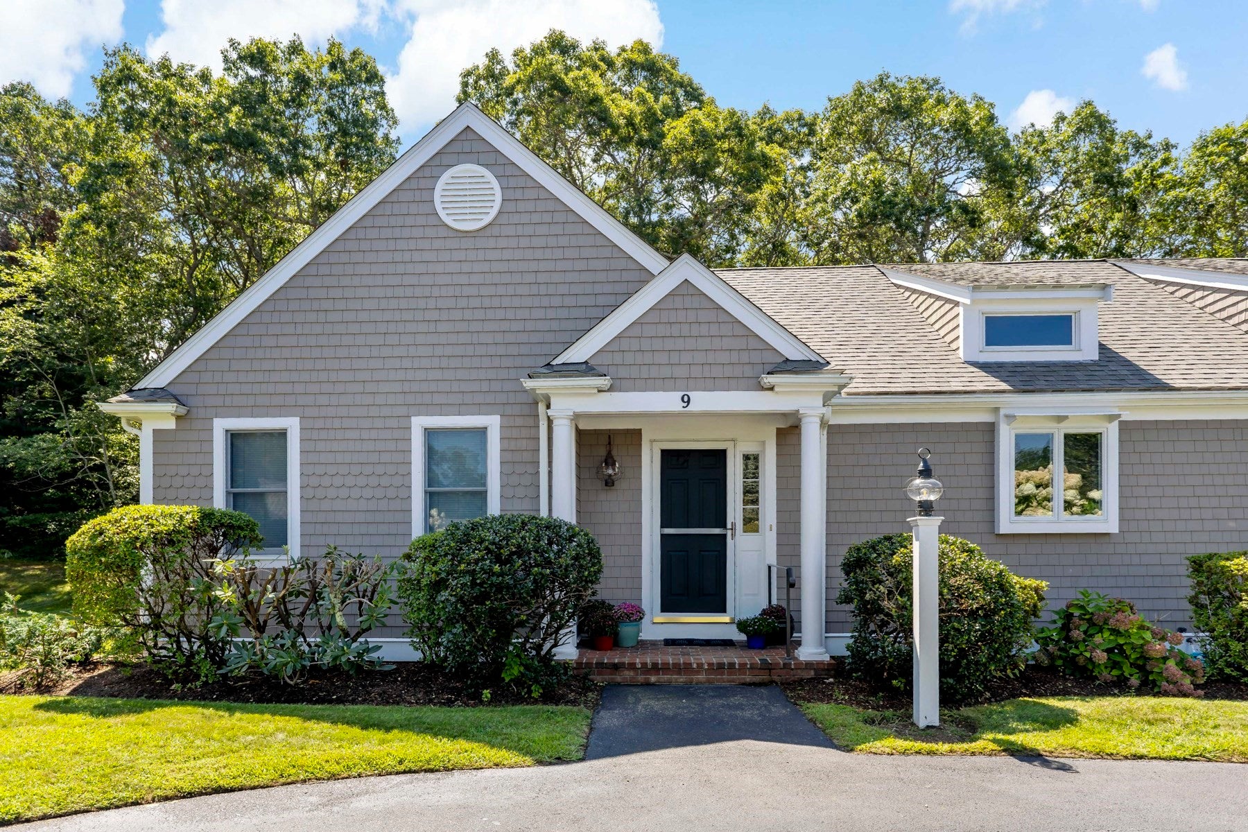 393 North Falmouth Hwy #9, Falmouth, MA Photo #1