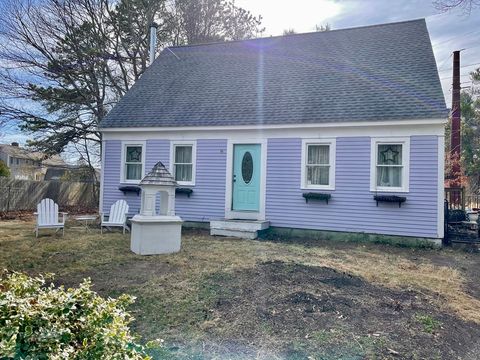 21 Shannon Way Barnstable MA 02632