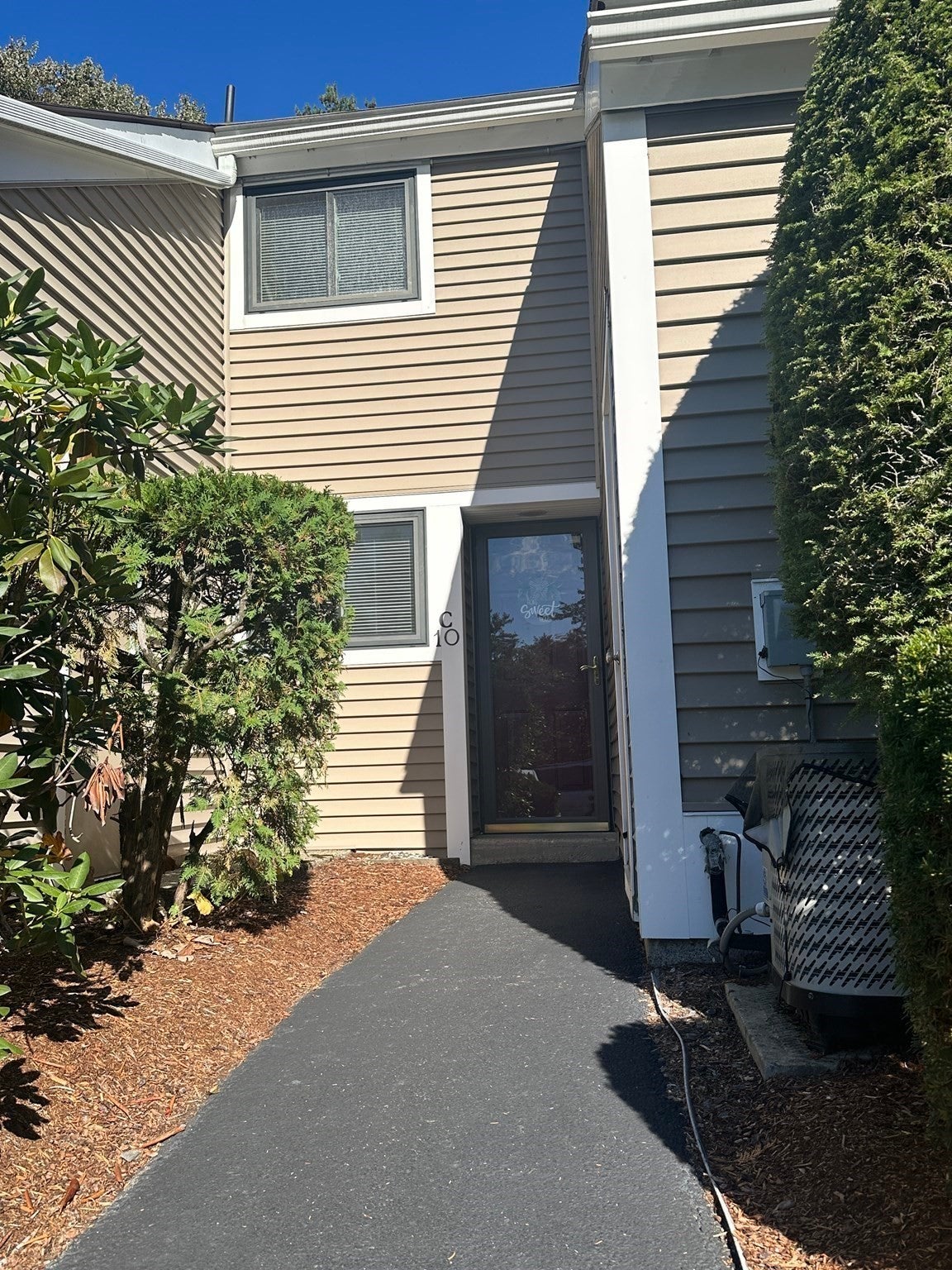 326 Sterling Street #C10, West Boylston, MA Photo #1