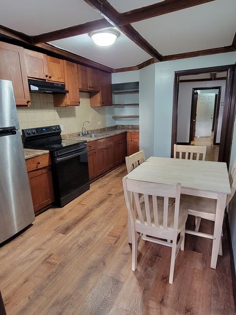 Photo of 340 Blue Hill Ave, Boston, MA 02121 (MLS # 73483861)