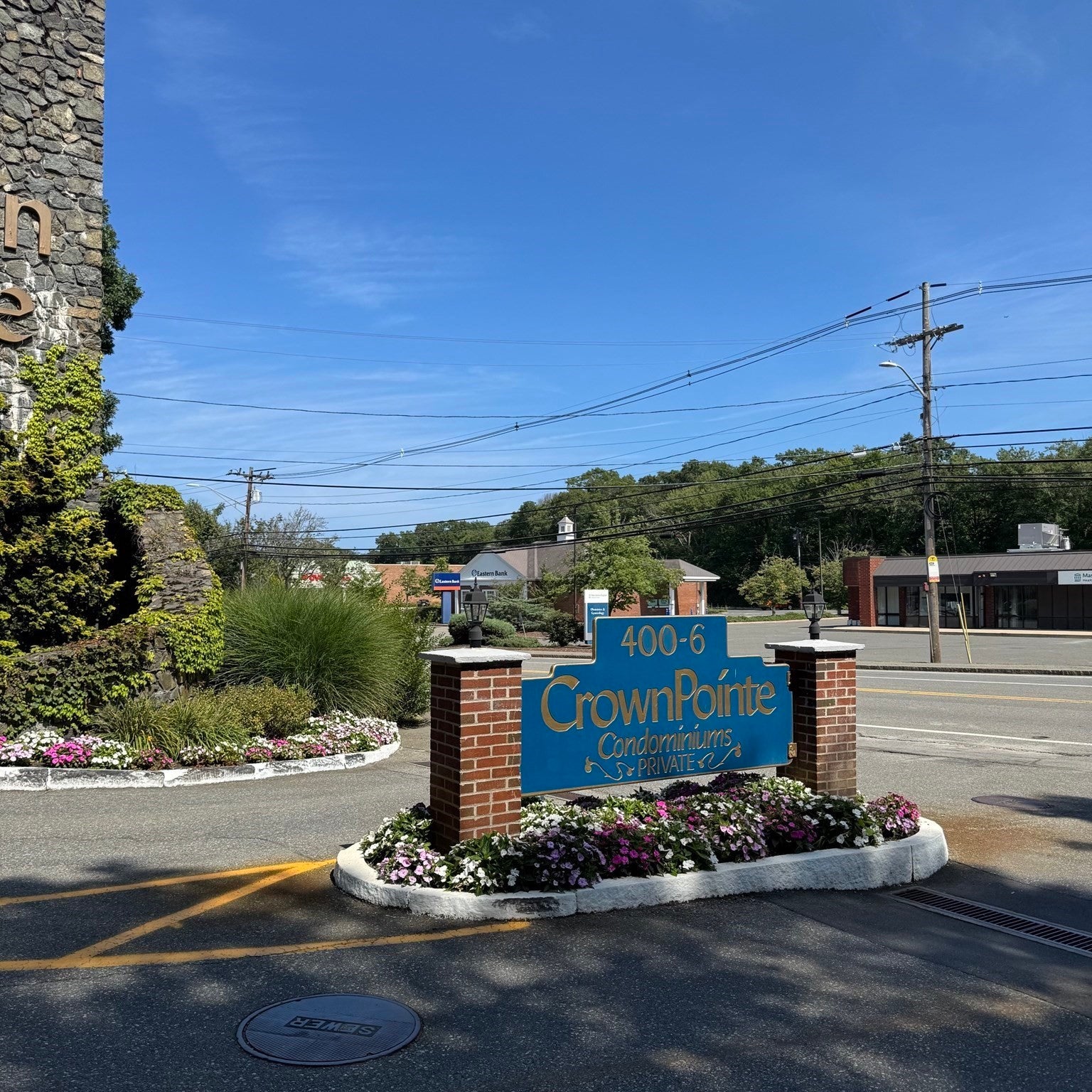 406 Paradise Rd 1C