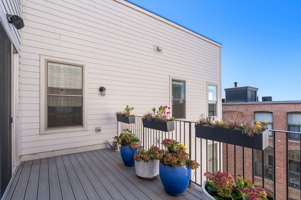 621 East 1st Street #D3, Boston, MA, 621 East 1st Street #D3, Boston, MA Photo #15