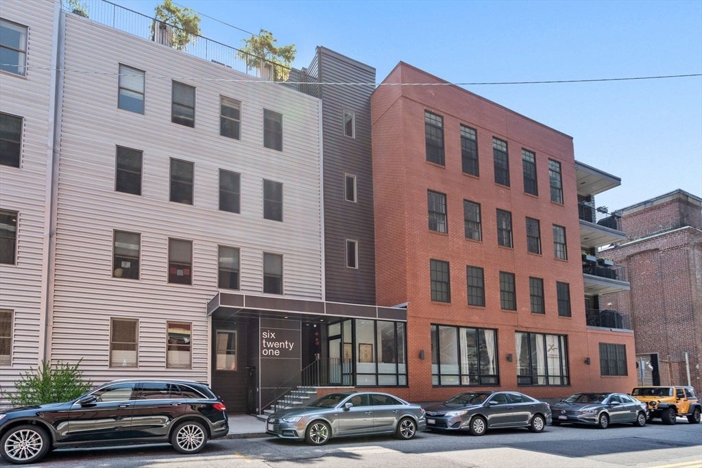621 East 1st Street #D3, Boston, MA, 621 East 1st Street #D3, Boston, MA Photo #22