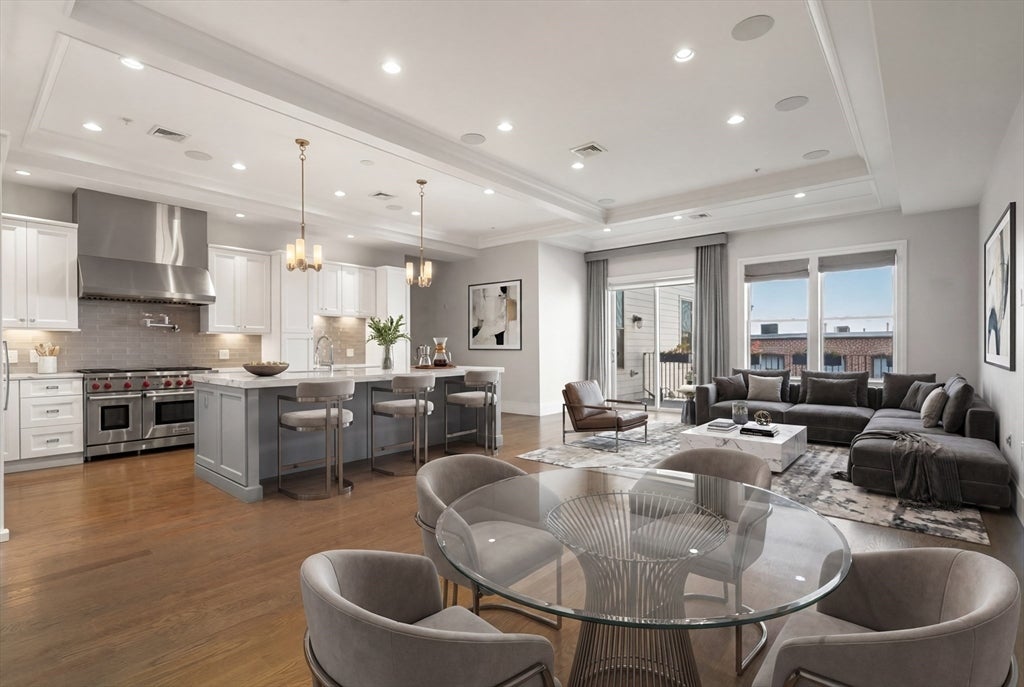 621 East 1st Street #D3, Boston, MA, 621 East 1st Street #D3, Boston, MA Photo #1